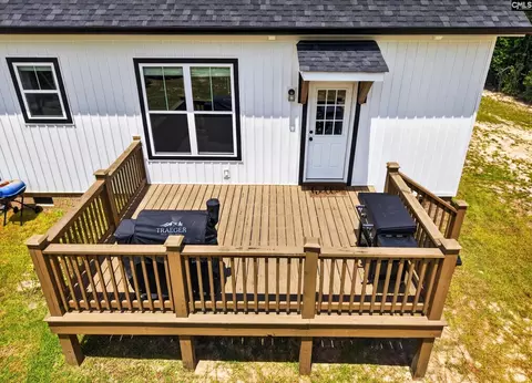Exterior - 2215 Porter Rd, Cassatt, SC 29032 photo 6 of 9