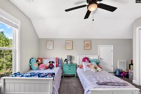 Bedroom - 2215 Porter Rd, Cassatt, SC 29032 photo 5 of 8