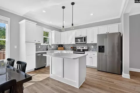 Kitchen - 2215 Porter Rd, Cassatt, SC 29032 photo 2 of 8