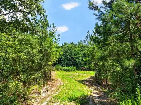 Exterior - 2215 Porter Rd, Cassatt, SC 29032 photo 9 of 9