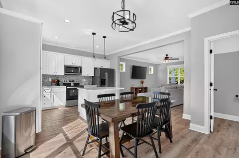 Dining - 2215 Porter Rd, Cassatt, SC 29032 photo 3 of 3