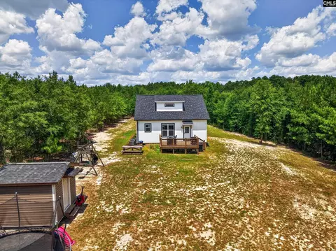 Exterior - 2215 Porter Rd, Cassatt, SC 29032 photo 7 of 9