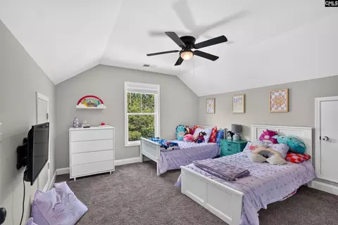 Bedroom - 2215 Porter Rd, Cassatt, SC 29032 photo 4 of 8