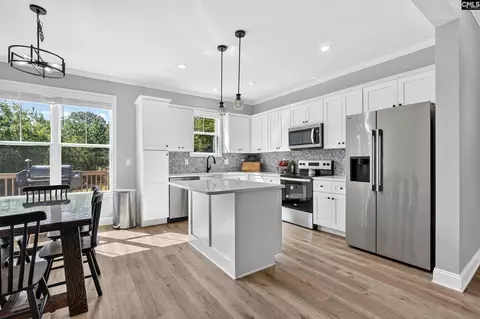 Kitchen - 2215 Porter Rd, Cassatt, SC 29032 photo 1 of 8