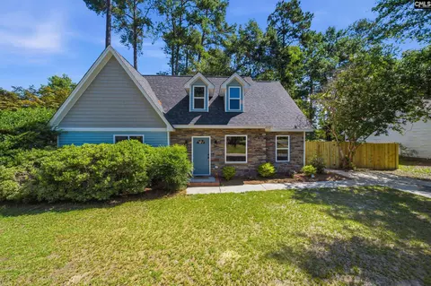 209 Beaver Creek Dr, Columbia, SC 29223