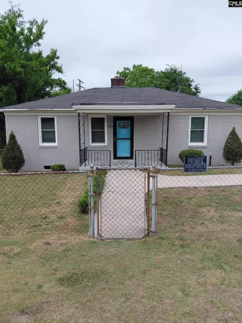 2913 English Ave, Columbia, SC 29204