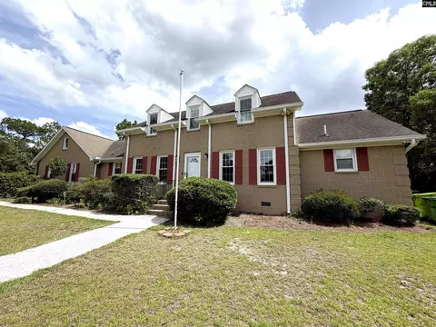 7912 Wessex Ln, Columbia, SC 29223