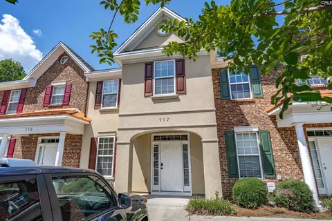 117 Tuscany Ct, Irmo, SC 29063