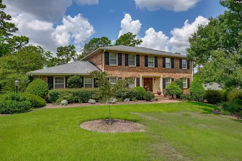 104 Park Shore Dr W, Columbia, SC 29223