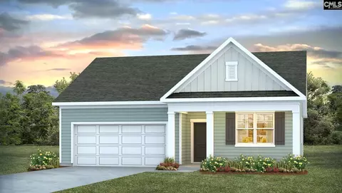 419 Lancashire Ln, Irmo, SC 29063