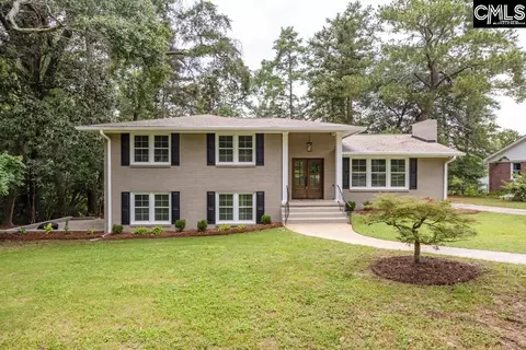 4661 Oakwood Dr, Columbia, SC 29206