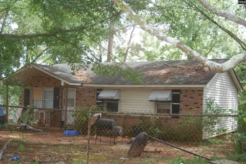 416 Richcreek Rd, Columbia, SC 29203