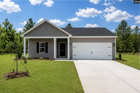 679 Silica Ct, West Columbia, SC 29170