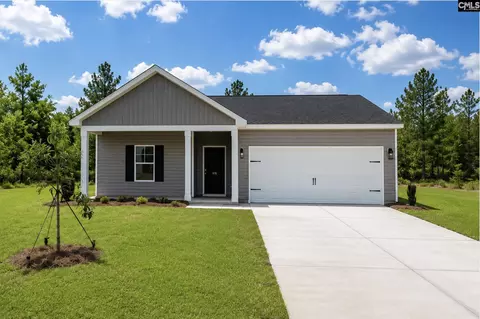 679 Silica Ct, West Columbia, SC 29170