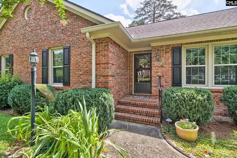 109 Kerryton Rd, Columbia, SC 29223