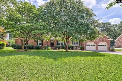 109 Kerryton Rd, Columbia, SC 29223