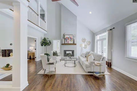 121 Cowdray Park, Columbia, SC 29223