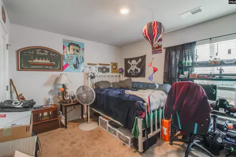 Bedroom - 803 Red Berry Ln, Gilbert, SC 29054 photo 4 of 7