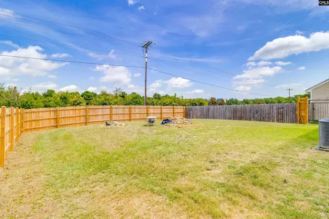 Exterior - 803 Red Berry Ln, Gilbert, SC 29054 photo 6 of 7