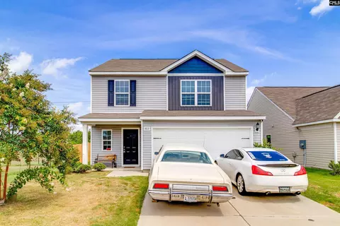 Exterior - 803 Red Berry Ln, Gilbert, SC 29054 photo 2 of 7