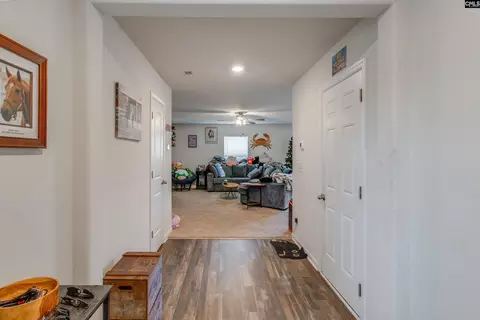 Entry Way - 803 Red Berry Ln, Gilbert, SC 29054 photo 1 of 3