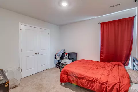 Bedroom - 803 Red Berry Ln, Gilbert, SC 29054 photo 6 of 7