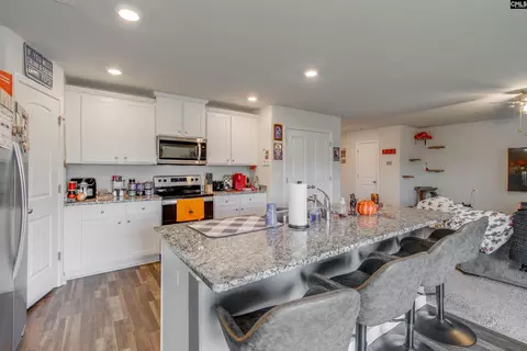 Kitchen - 803 Red Berry Ln, Gilbert, SC 29054 photo 2 of 2