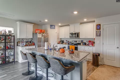 Kitchen - 803 Red Berry Ln, Gilbert, SC 29054 photo 1 of 2