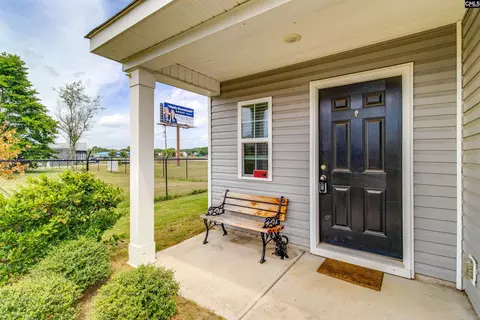 Exterior - 803 Red Berry Ln, Gilbert, SC 29054 photo 4 of 7