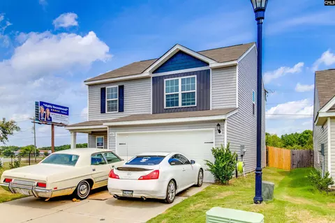 Exterior - 803 Red Berry Ln, Gilbert, SC 29054 photo 3 of 7