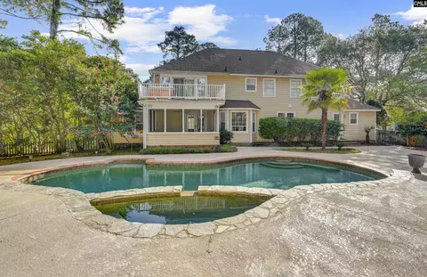 229 W Springs Rd, Columbia, SC 29223