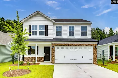 143 Kingsley Dr, Blythewood, SC 29016
