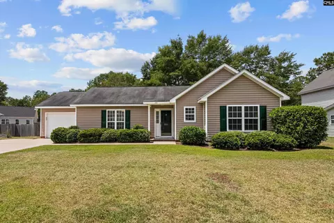 321 Downs Dr, Columbia, SC 29209