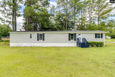 217 Acie Ave, Hopkins, SC 29061
