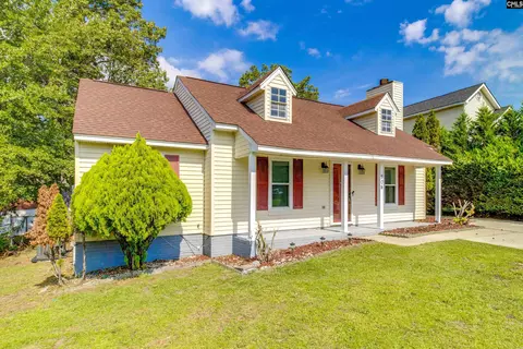 804 Sky Lane Dr, Hopkins, SC 29061