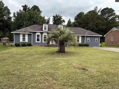 8416 Little John Dr, Columbia, SC 29209