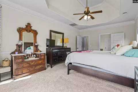Bedroom - 306 Gratis Ct, Lexington, SC 29072 photo 2 of 9