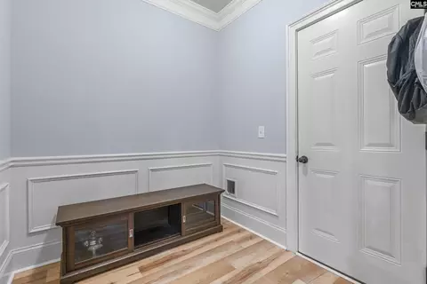 Entry Way - 306 Gratis Ct, Lexington, SC 29072 photo 4 of 12