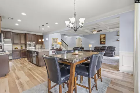 Dining - 306 Gratis Ct, Lexington, SC 29072 photo 2 of 2