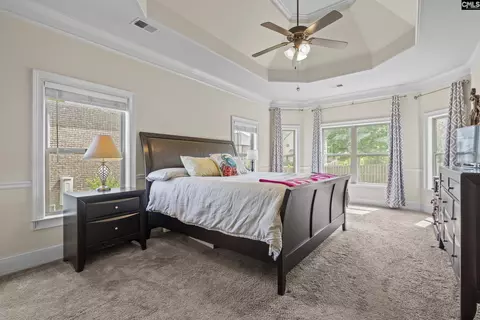 Bedroom - 306 Gratis Ct, Lexington, SC 29072 photo 1 of 9