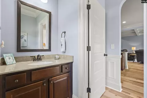 Entry Way - 306 Gratis Ct, Lexington, SC 29072 photo 5 of 12