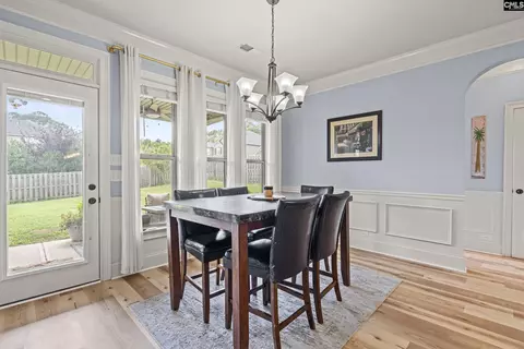 Dining - 306 Gratis Ct, Lexington, SC 29072 photo 1 of 2