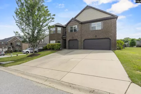 Exterior - 306 Gratis Ct, Lexington, SC 29072 photo 2 of 7