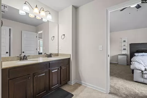Entry Way - 306 Gratis Ct, Lexington, SC 29072 photo 11 of 12