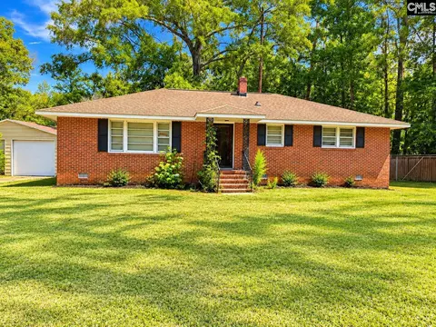 446 Holloway St, Sumter, SC 29153