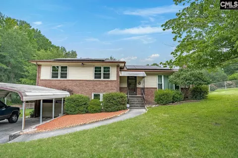 820 Ontario Dr, West Columbia, SC 29169