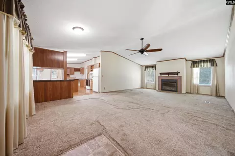 7033 E Peach Rd, Ridgeway, SC 29130 photo 5