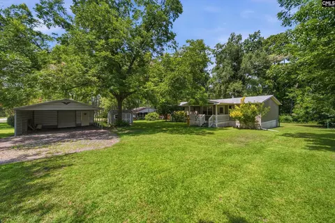 7033 E Peach Rd, Ridgeway, SC 29130 photo 2
