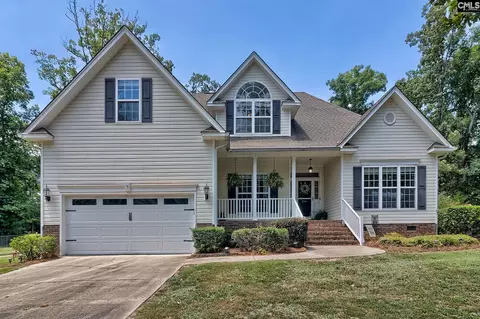 256 Mary Dr, Chapin, SC 29036