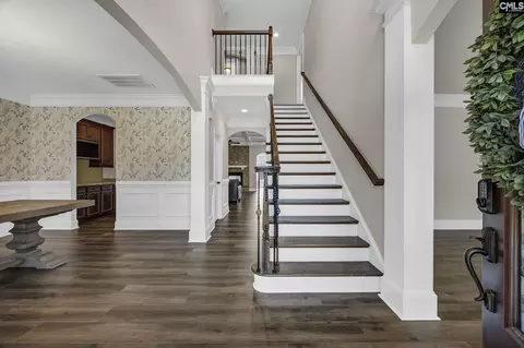 Entry Way - 717 Broad Leaf Dr, Elgin, SC 29045 photo 1 of 5